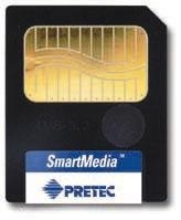 SmartMedia Card